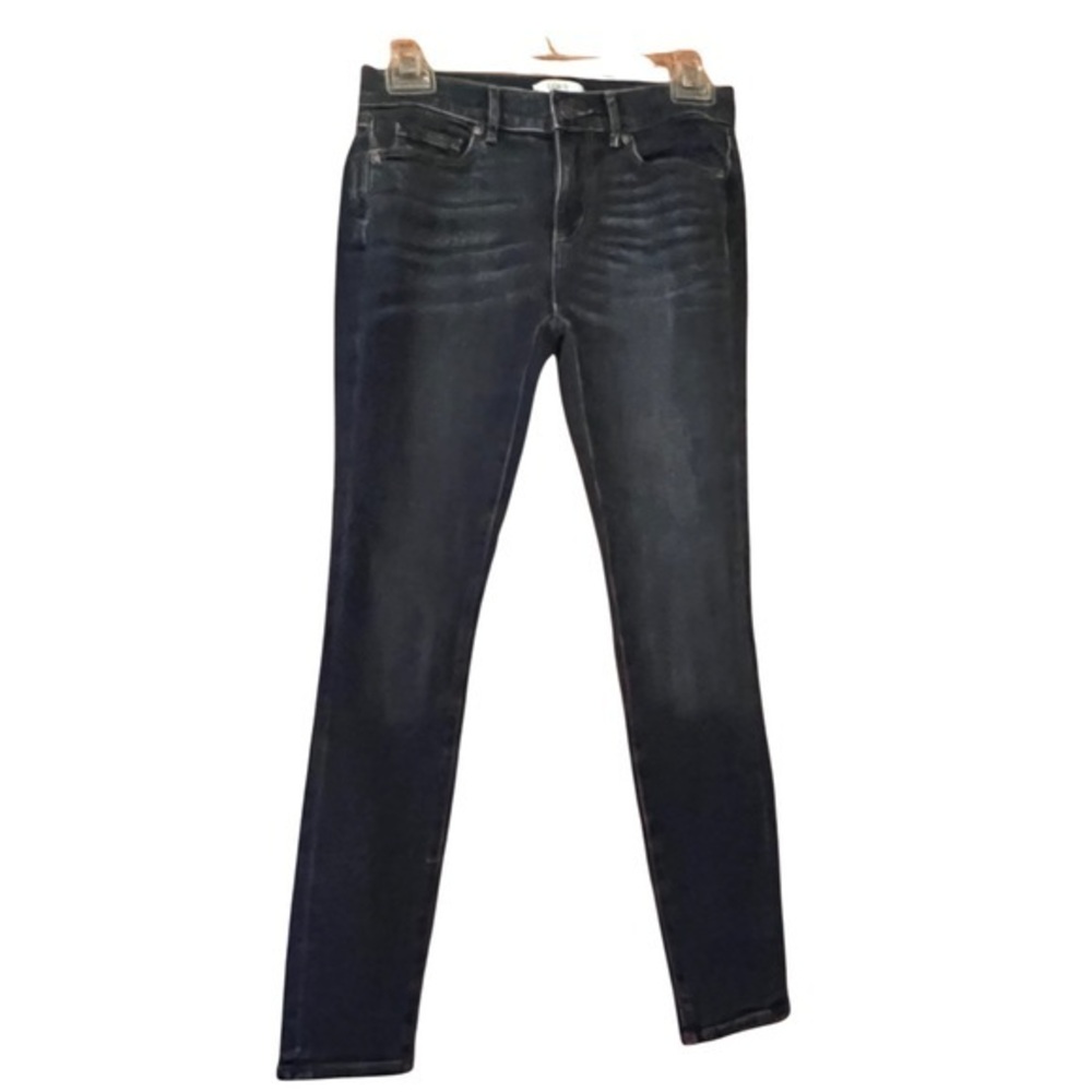 Loft Outlet Skinny Jeans